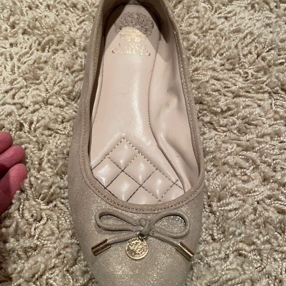Vince Camuto  shoes